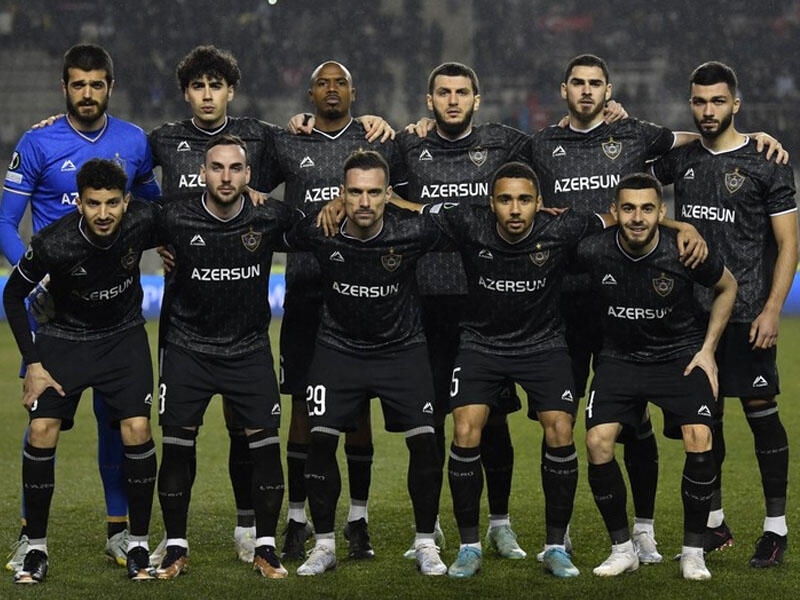 “Qarabağ” dünya reytinqində 3 pillə geriləyib