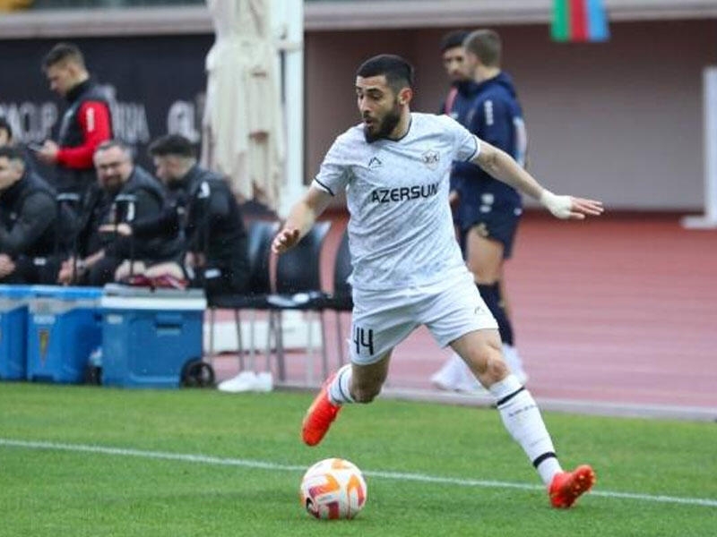 ''Anderlext'' ''Qarabağ''ın futbolçusunu TRANSFER ETMƏK İSTƏYİR