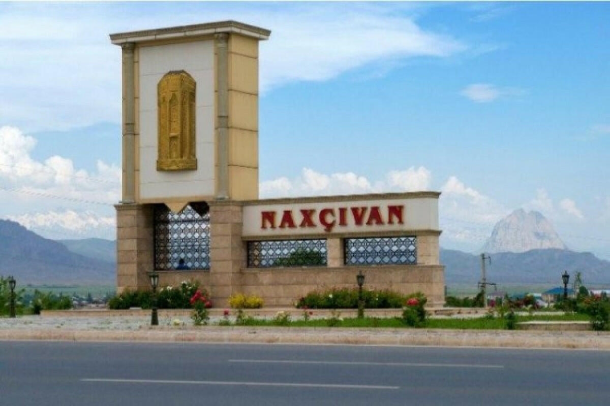 Naxçıvan MR-in Pentensiar Xidmətinə yeni rəis təyin edildi