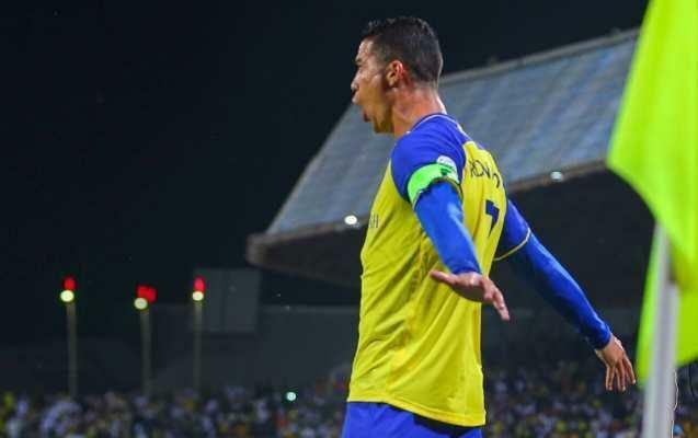 Ronaldo: Bu, xüsusi axşam idi