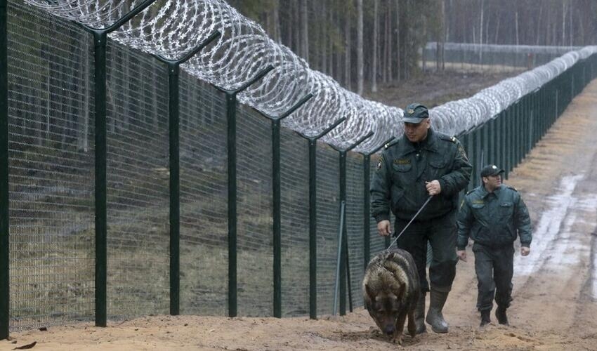 SON DƏQİQƏ! Finlandiya Rusiya ilə sərhəddə hərəkətə keçdi