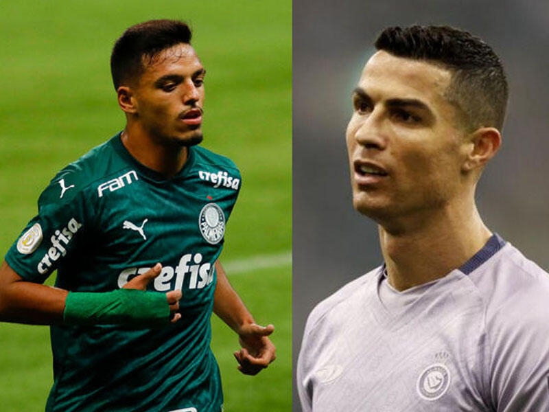 Ronaldunun pəhrizini təkrar edən futbolçu ölümlə üz-üzə qalıb