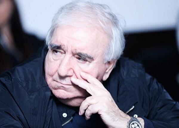 ''Üz tutub sübh əzanına – getdin'' - Ramiz Rövşəndən Hacı Şahinə şeir