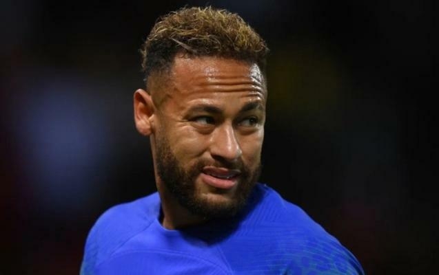 ''Neymar ''Barselona''da qalsaydı, ''Qızıl top''u qazanacaqdı''