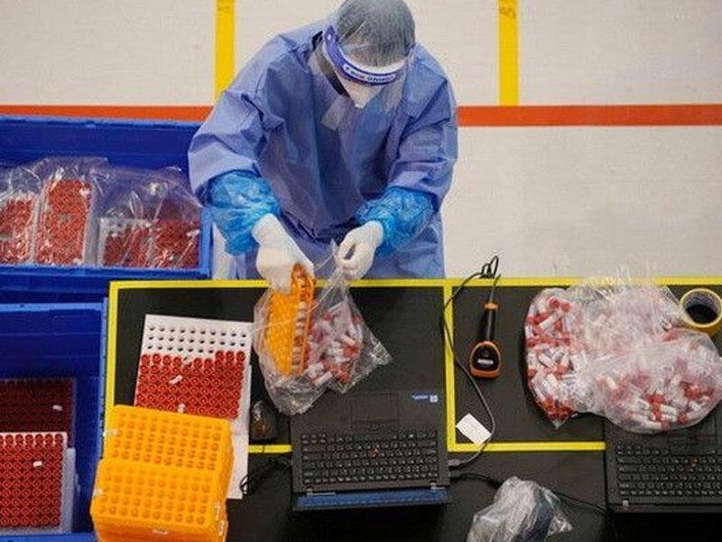 Çin koronavirusla bağlı iddiaya reaksiya verdi