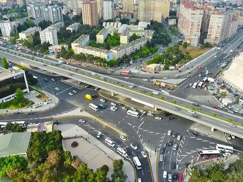 Bu prospektin bir hissəsi təmirə bağlanır