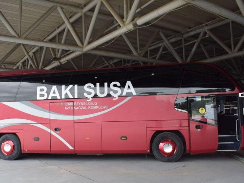 Qarabağa getmək istəyənlərin NƏZƏRİNƏ: aprel ayı üçün biletlər satışa çıxarılır