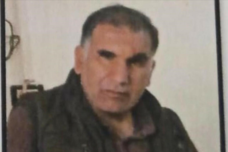PKK-nın daha bir yetkilisi öldürüldü - Maliyyə məsələlərinə məsul idi