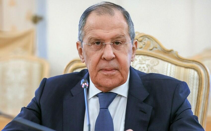 Lavrov: ''3+3'' formatında ikinci görüşün təşkili üzərində işləyirik''