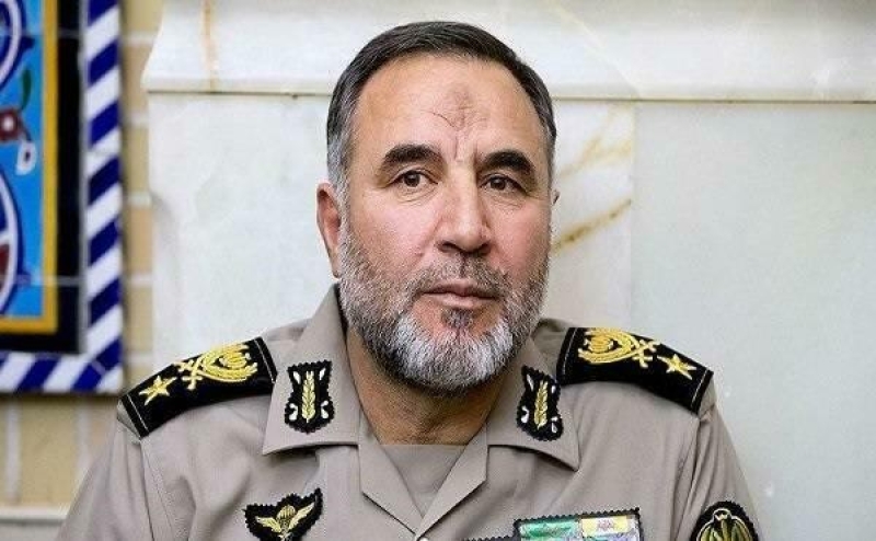 MN-in İran komandirinə cavabında mühüm detal - İlk dəfə