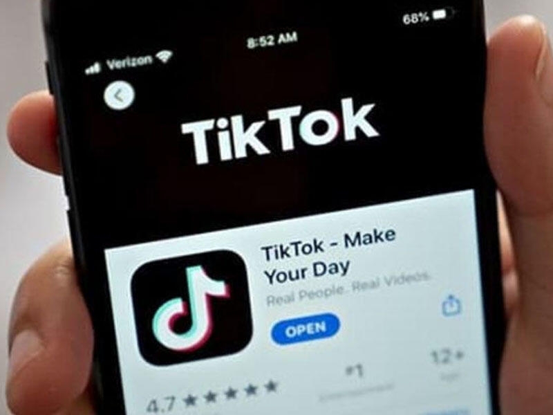 NATO “TikTok”u əməkdaşlarına qadağan etdi