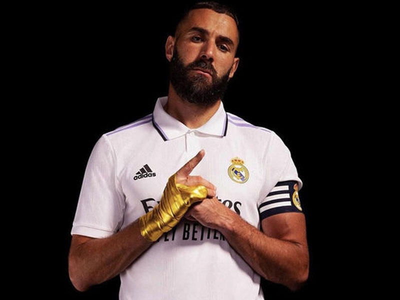 Benzema da Ronaldunun ardınca Ərəbistana gedir