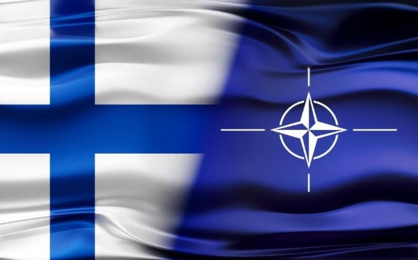 Finlandiya NATO-ya rəsmi üzv oldu