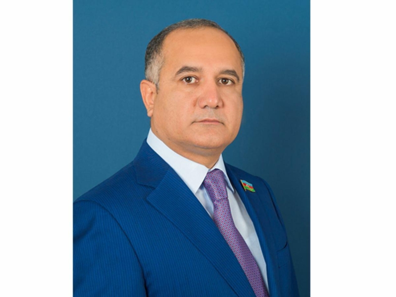 Kamaləddin Qafarov: “İranın islam dünyası adından danışmağa haqqı yoxdur”