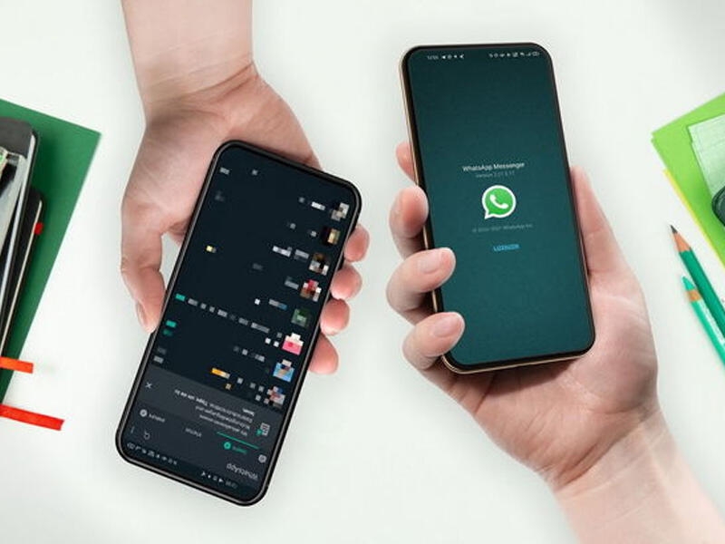 “WhatsApp”dan qısqanc insanlar üçün “hədiyyə” - FOTO