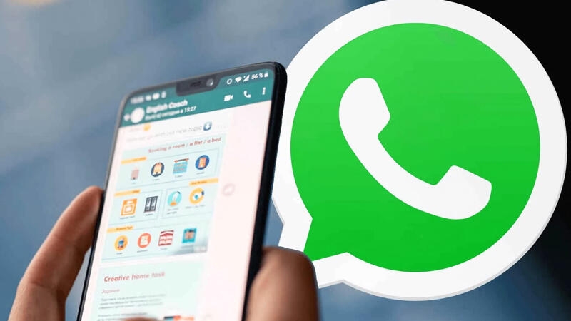 “WhatsApp”dan möhtəşəm YENİLİK - FOTO