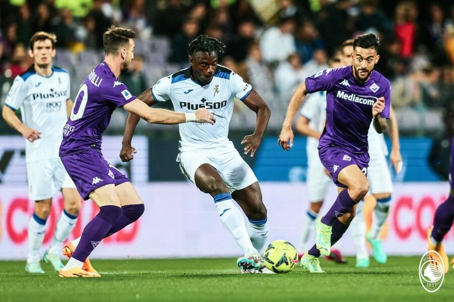 “Fiorentina” və “Atalanta”dan heç-heçə