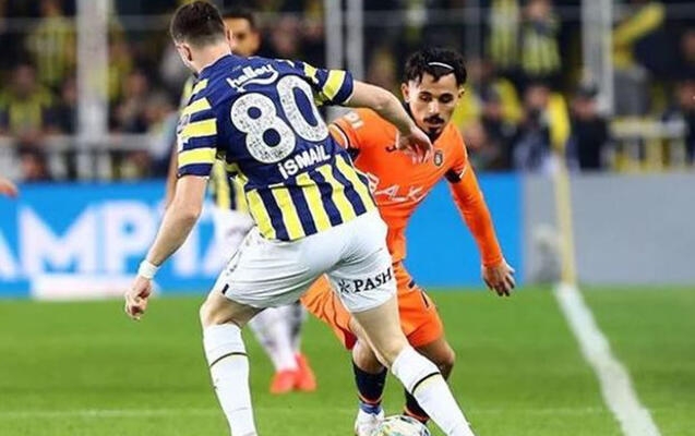 ''Fənərbağça''dan mükəmməl geridönüş
