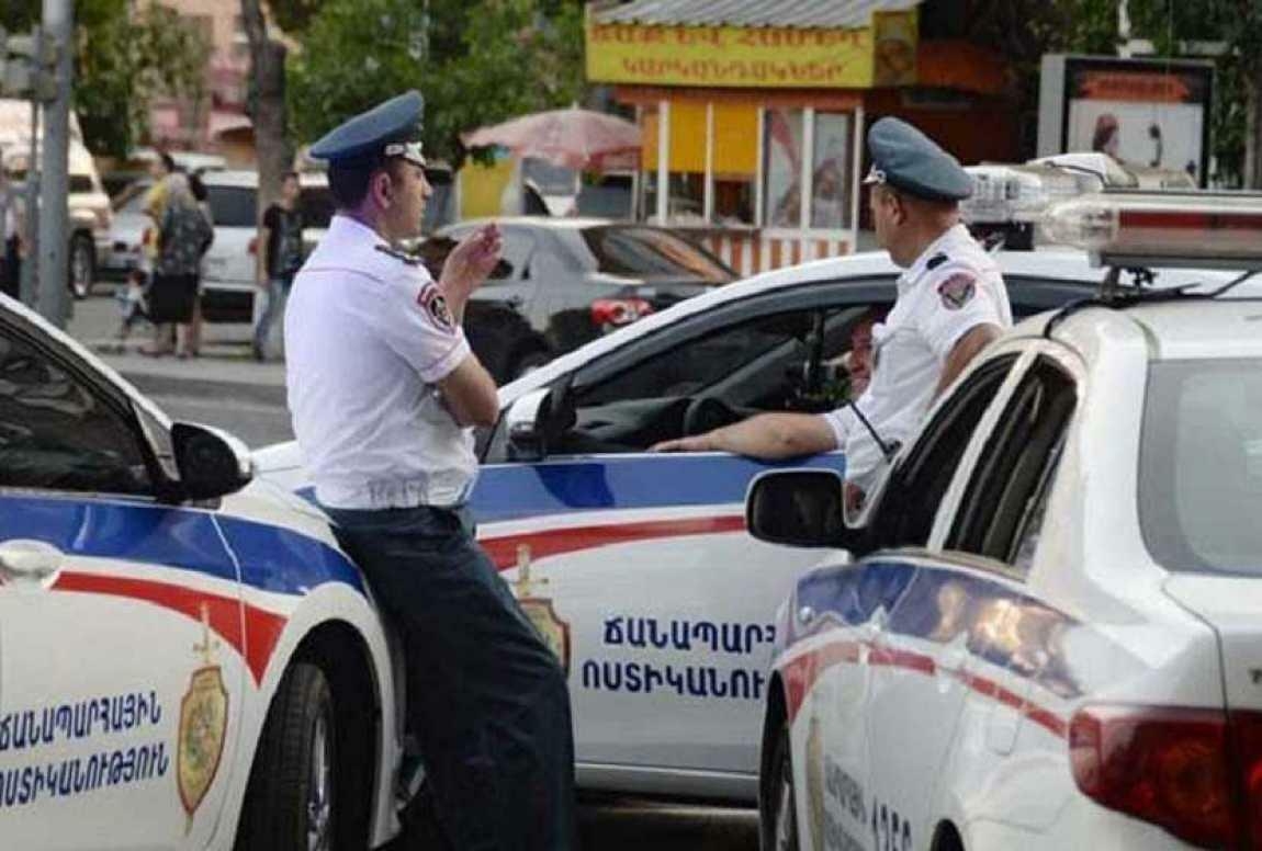 İrəvan Rusiyanın tələbini yerinə yetirmədi, azadlığa buraxdı