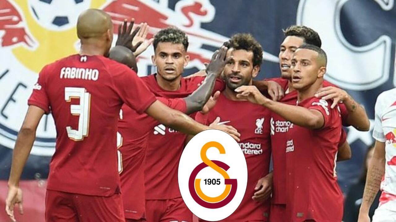 ''Liverpul''un ulduzu ''Qalatasaray''la anlaşdı