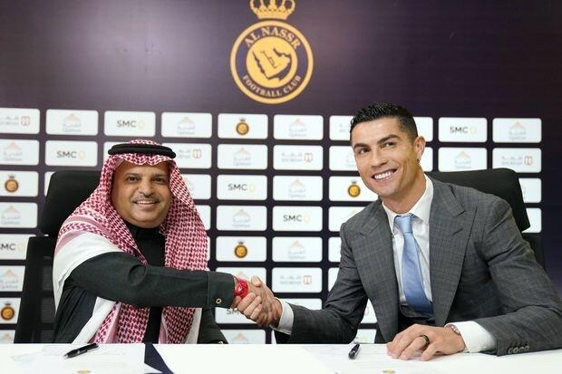 Ronaldunu transfer etməyin səhv addım olduğunu deyən “Ən-Nəsr” prezidenti istefa verib