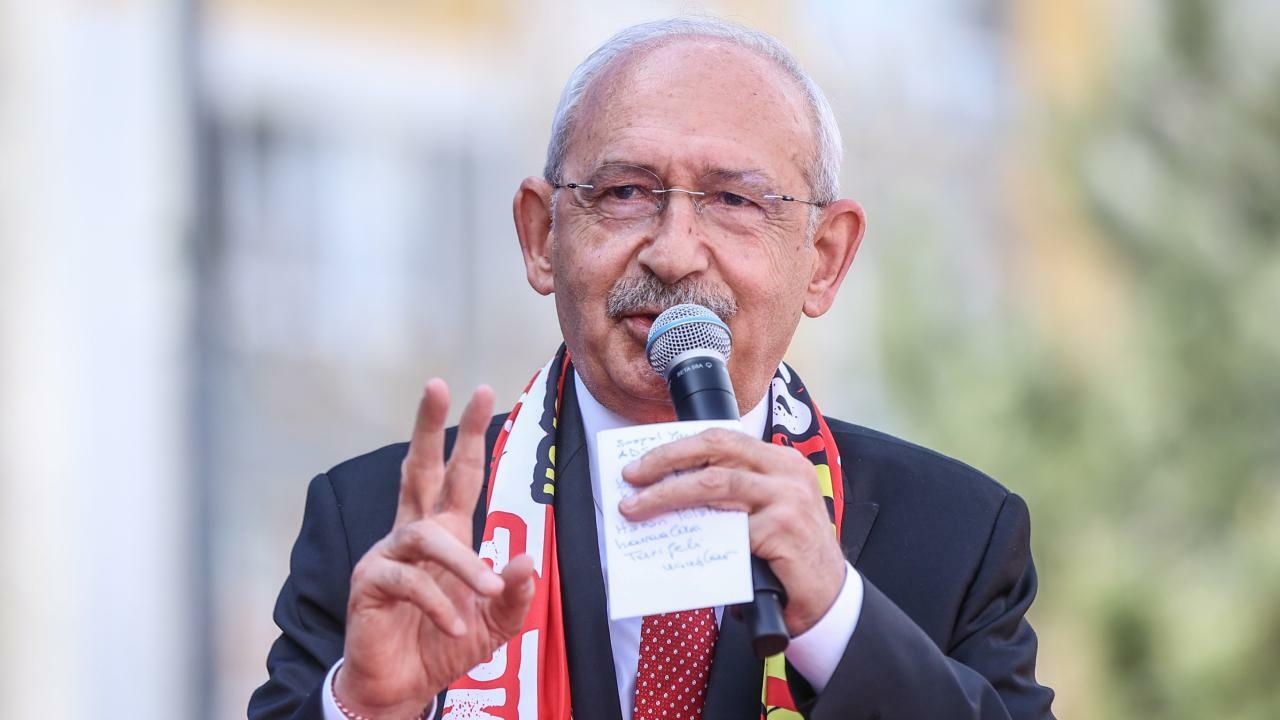 Kılıçdaroğlu bilmədən etiraf etdi – “Bu, “uduzduq” açıqlamasıdır”