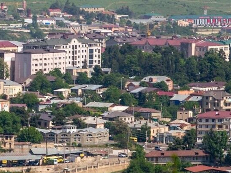 Xankəndi həll olunub, 8 kənd... - ABŞ görüşündə son durum