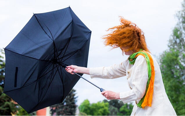 Bu tarixdən hava şəraiti KƏSKİN PİSLƏŞİR: Temperatur 11 dərəcə enəcək...