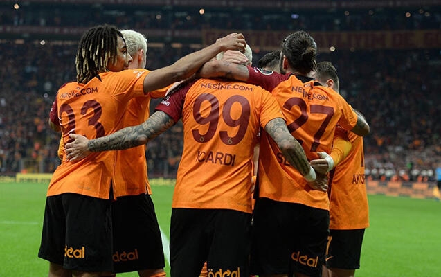 “Qalatasaray”dan vacib qələbə