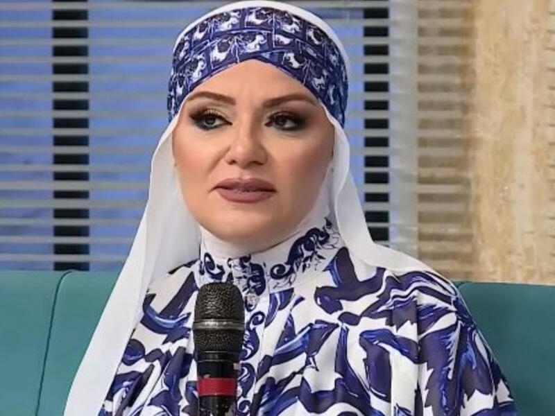 ''Ondan sonra ailəmiz paramparça oldu'' - VİDEO