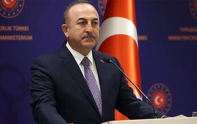 “Biz prezidentimizə inanırıq” - Çavuşoğlu