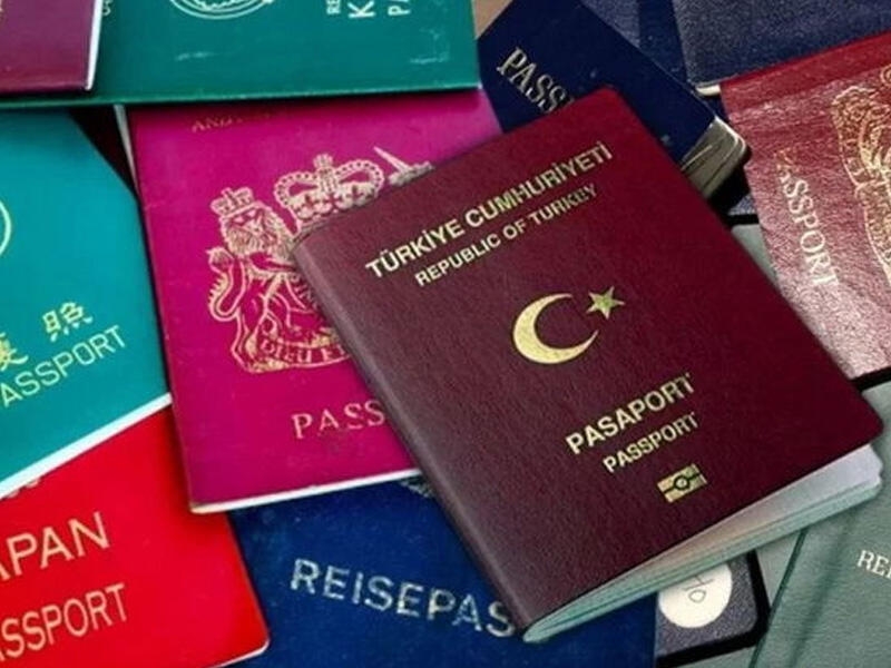 Dünyanın ən bahalı və ən ucuz pasportlarına sahib ölkələr açıqlandı - SİYAHI