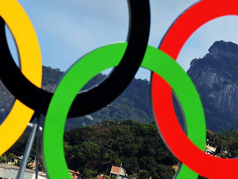 Fransa Olimpiya Komitəsinin prezidenti istefa verdi