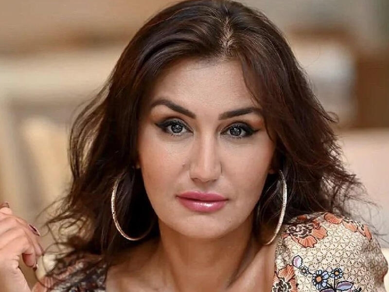 Aktrisa Zülfiyyə: “Həmkarlarım problemlərini efirdə səsləndirməyə qorxurlar“