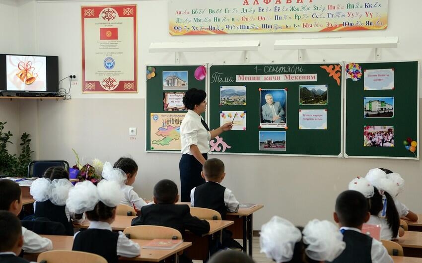 Bu ölkədə məktəblərdə “fond pulunun” yığılması yasaqlandı