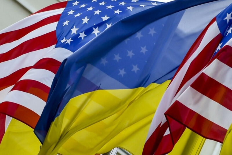ABŞ Ukraynaya yeni silahlar verəcək