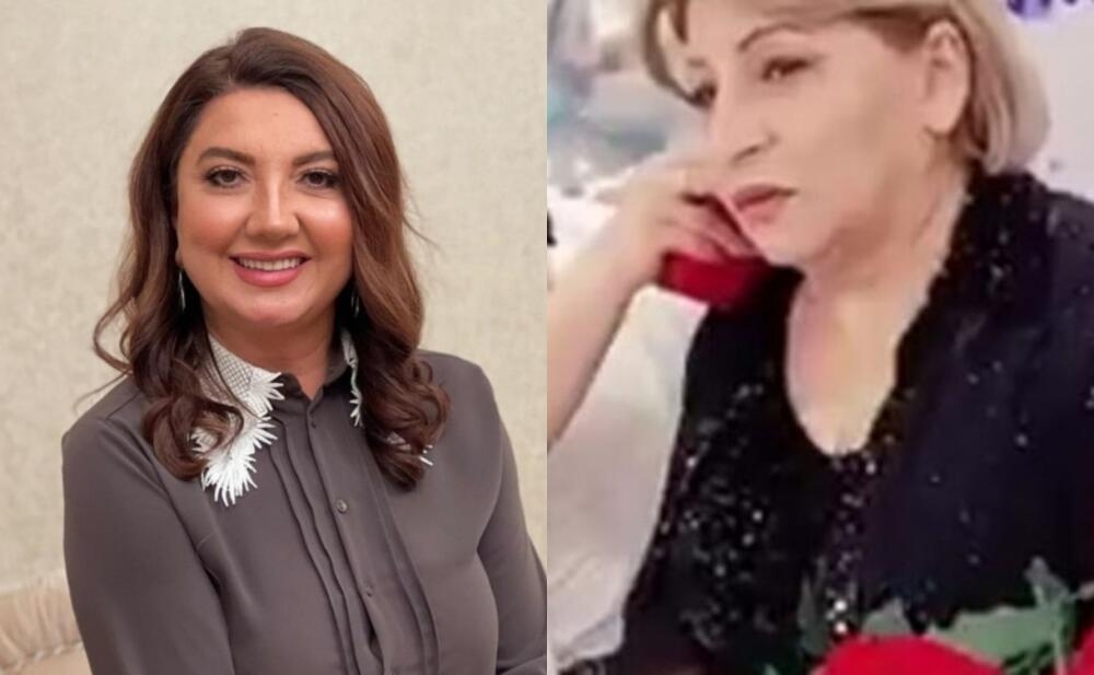 ''Küçə qadınlarına bahalı hədiyyələr verənləri araşdırsınlar'' - VİDEO