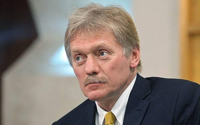 “Yaxşı qonşu pis qohumdan yaxşıdır” - Peskov