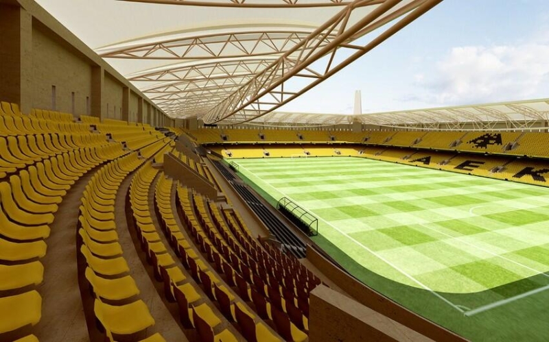 Konfrans Liqasının 2024 və 2025-ci illərdəki final oyunlarının yeri açıqlanıb