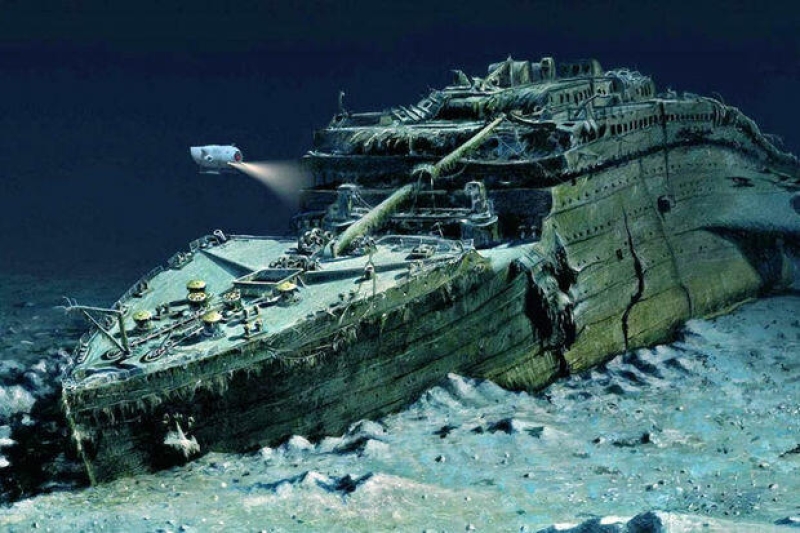 “Titan” faciəsindən sonra da “Titanik” turlarının satışı davam edir