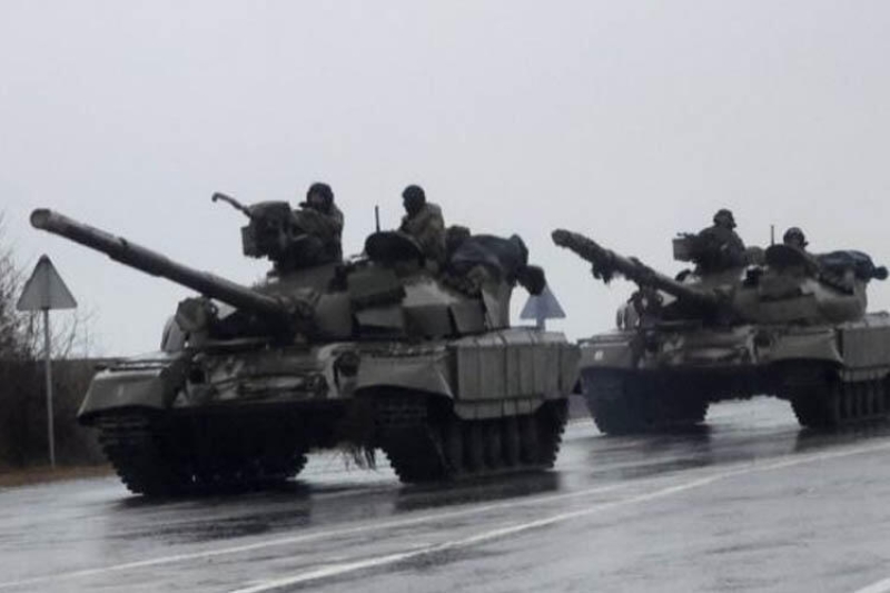 Ukrayna ordusu qışa qədər tükənəcək - Conson