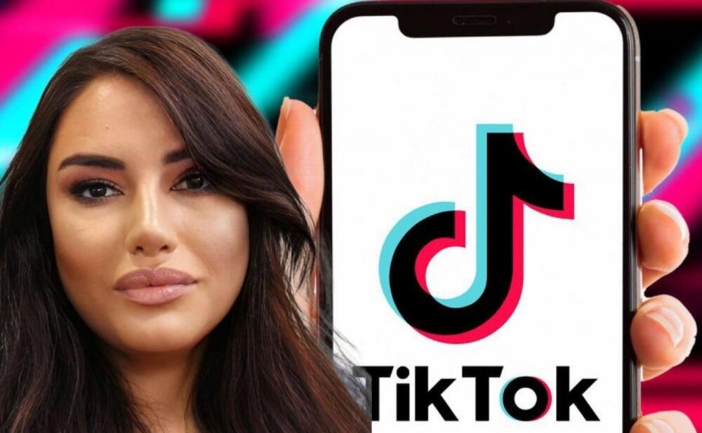 ''Bizdə TikTok iyrənc bir şəbəkədir''