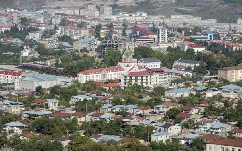 Xankəndidə Rusiya barmağı: Silahlı üsyan çağırışı edildi