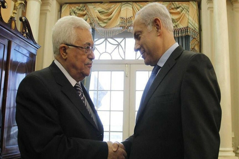 Mahmud Abbas və Binyamin Netanyahu Türkiyəyə səfər edəcək