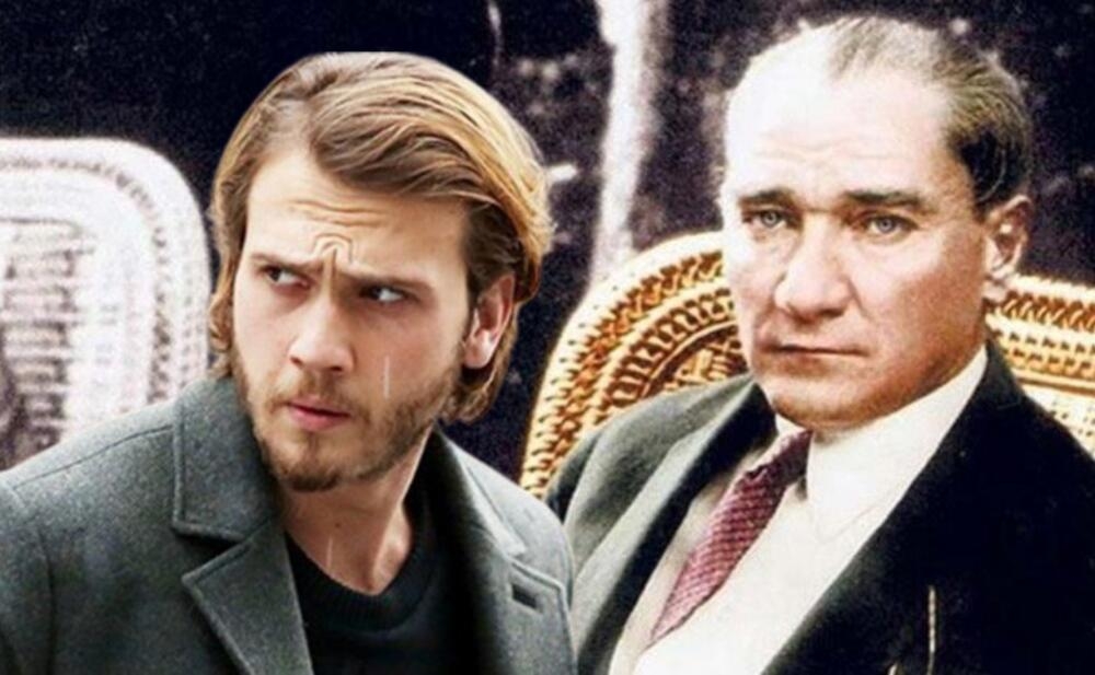 ''Atatürk'' serialı ilə bağlı qərar dəyişdirildi