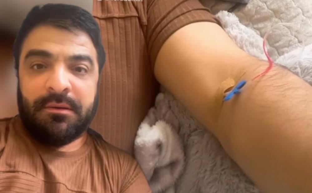 ''Belə şeylərlə gündəmə gəlməmişəm'' - Fərda kimə söz atdı?
