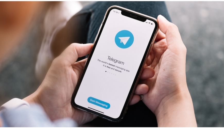 Bu ölkədə “Telegram” bloklandı