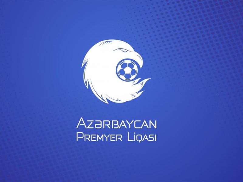 Azərbaycan Premyer Liqasında iki oyunun saatı dəyişdirildi