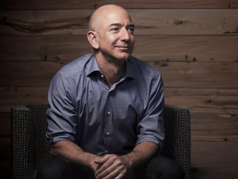 Ceff Bezos eksklüziv adada 68 milyon dollara ev alıb - FOTO