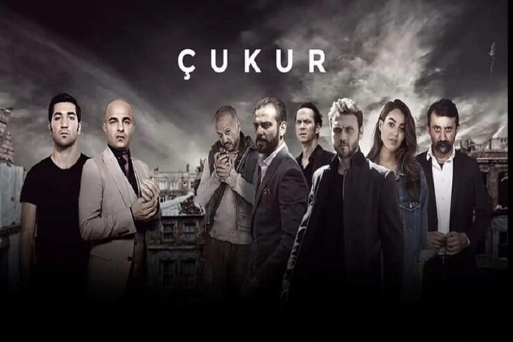 ''Çukur'' yenidən ekranlara qayıdır